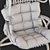 Suspended Swing Chair - Modern Design 3D model small image 21