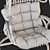 Suspended Swing Chair - Modern Design 3D model small image 23