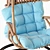 Suspended Swing Chair - Modern Design 3D model small image 36