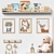 Kids Furniture and Toy Set 3D model small image 4