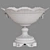 Elegant Vase: Timeless Beauty 3D model small image 2