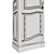 Solid Wood Wardrobe | Classic Design 3D model small image 7