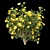  Vibrant Blooms Collection 3D model small image 7