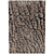 Natural Wood Trunk Texture 3D model small image 2