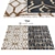 Luxury Soft Carpets - 280 336 Polys 3D model small image 1