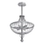 Elegant Perigold Chandelier 3D model small image 2