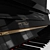 Petrof P 118 S1: Sleek & Modern Piano Set 3D model small image 5
