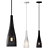 Nordlux Embla - Sleek LED Pendant 3D model small image 1