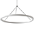 RIO In and Out Pendant Light 3D model small image 4