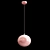 Modern Design Pendant Light - Siri 3D model small image 2