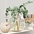 Elegant Decor Set 032: High-Quality, Detailed 3D model small image 3