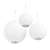 SOLVINDEN LED Pendant Lamp 3D model small image 2