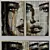 Stunning Framed Canvas Painting.| Aliexpress 3D model small image 1