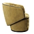 Sleek Swivel Chair: Customizable & Compact 3D model small image 4