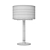 Truman Table Lamp: Timeless Restoration Elegance 3D model small image 2