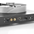 Bergmann Magne - Ultimate Turntable Experience 3D model small image 4