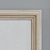 Modern Minimalist Picture Frame Set 3D model small image 6