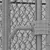 Rugged Mesh Dog Enclosure 3D model small image 4