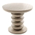 Pimar Ondulation - Lecce Stone Garden Table 3D model small image 3