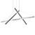 Archxx's 3-Color Suspension Lamp 3D model small image 3