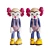 Kaws Clown Figurine: Limited Edition 3D model small image 5