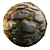Natural Stone Textured Mix 3D model small image 3