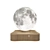  Lunar Glow: Authentic Moon Lamp 3D model small image 6