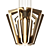 Title: Elegant Salla Pendant Lamp 3D model small image 1