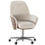 Luxury Office Chair | Kingston Series 3D model small image 1