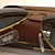 Iconic Ray-Ban Aviator Gradient Sunglasses 3D model small image 3