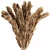 Rustic Wheat Bouquet 3D model small image 3