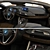 Luxury Speed: BMW i8 Roadster 3D model small image 3