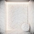  Lazzaro Glossy White Floor Tiles 3D model small image 11