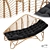 Positano Rattan Chaise Lounge 3D model small image 4