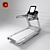 FitPro Treadmill 3D model small image 5