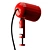 Sleek Noc Clip Lamp 3D model small image 3