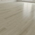 High-quality Oak Laminate Flooring 3D model small image 2