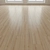 Evoke Oak Laminate Board 3D model small image 3