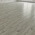 Andorra Oak Laminate Flooring 3D model small image 2