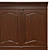 Wood Blend Panel Set 3D model small image 5