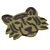 Wild Tiger Rug: Ferocious Style for Your Space 3D model small image 2