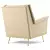 Carlo Mid-Century Chair: Stylish and Functional 3D model small image 4