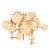 Modern Minimalist Pendant Light 3D model small image 1