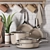 Elegant Kitchen Set: VRay+Corona 3D model small image 9