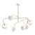 Luca Pendant Light - Loft Style 3D model small image 1