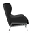 Bergere De Padova 2007: Sophisticated Armchair 3D model small image 4