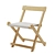 Contemporary Carl Hansen BM4570 Chair 3D model small image 1