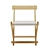 Contemporary Carl Hansen BM4570 Chair 3D model small image 2