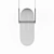 Elegant Pille Pdi Pendant Light 3D model small image 2