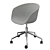 Modern Office Chair Hay AAC 53 3D model small image 1